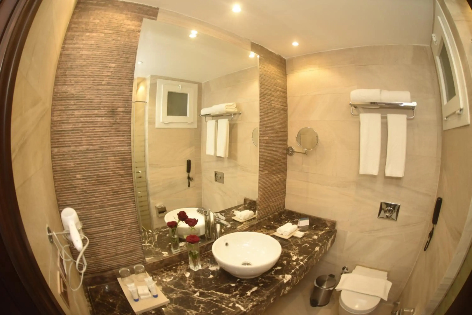 Grand Ocean Hotel & Resort