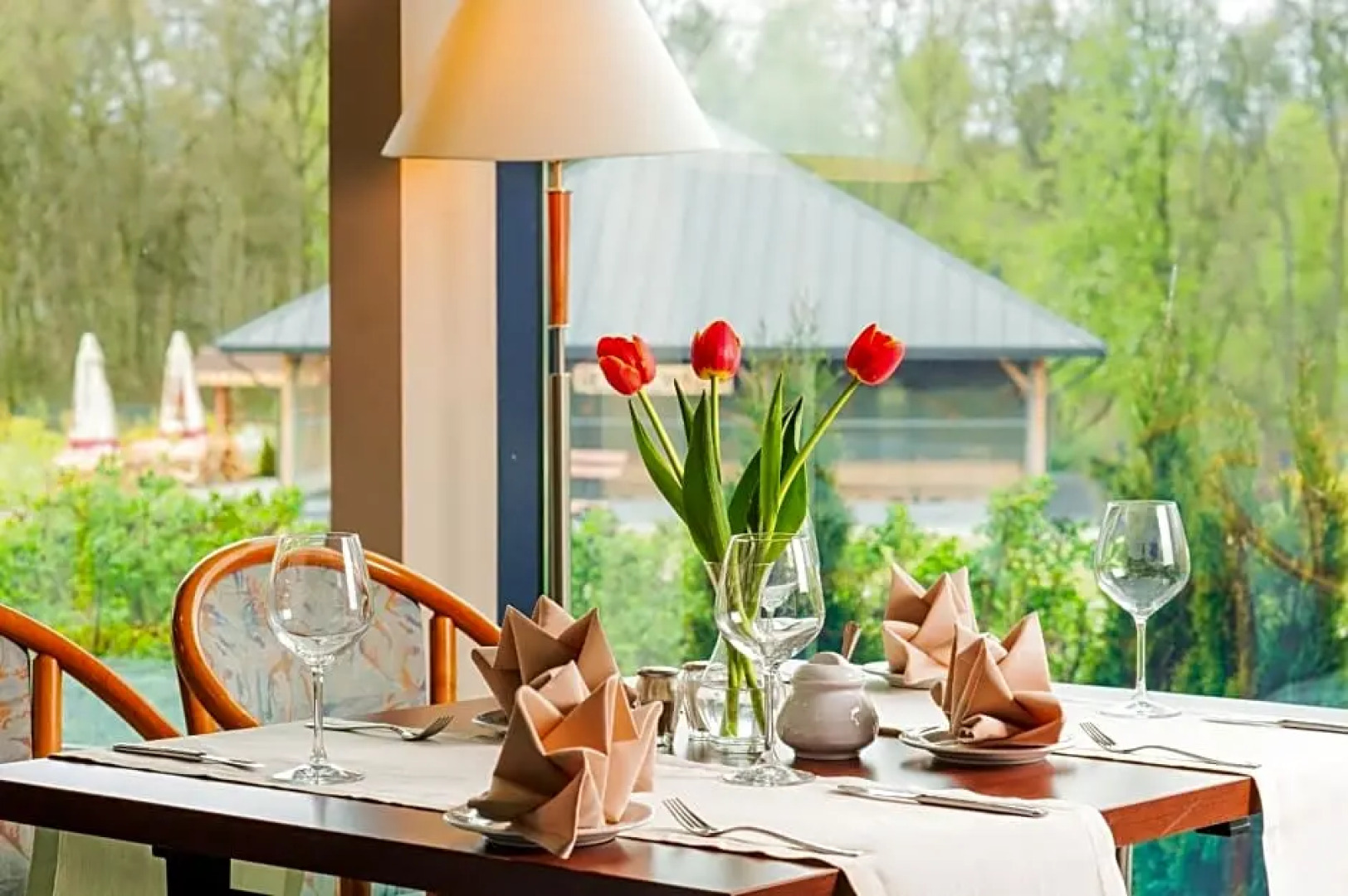 Hotel Atut w Licheniu