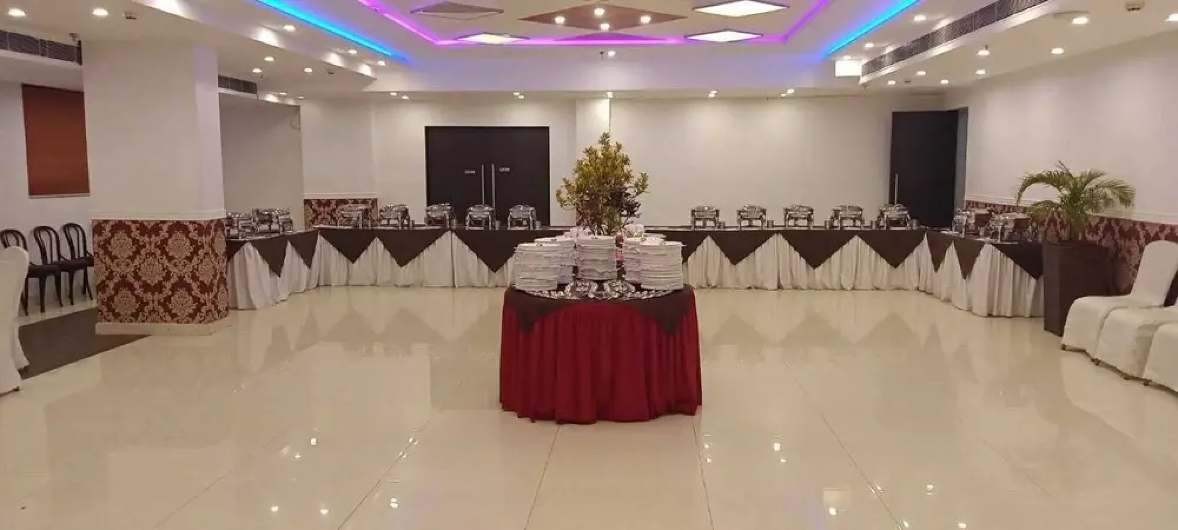 Hotel Ambassador Royale