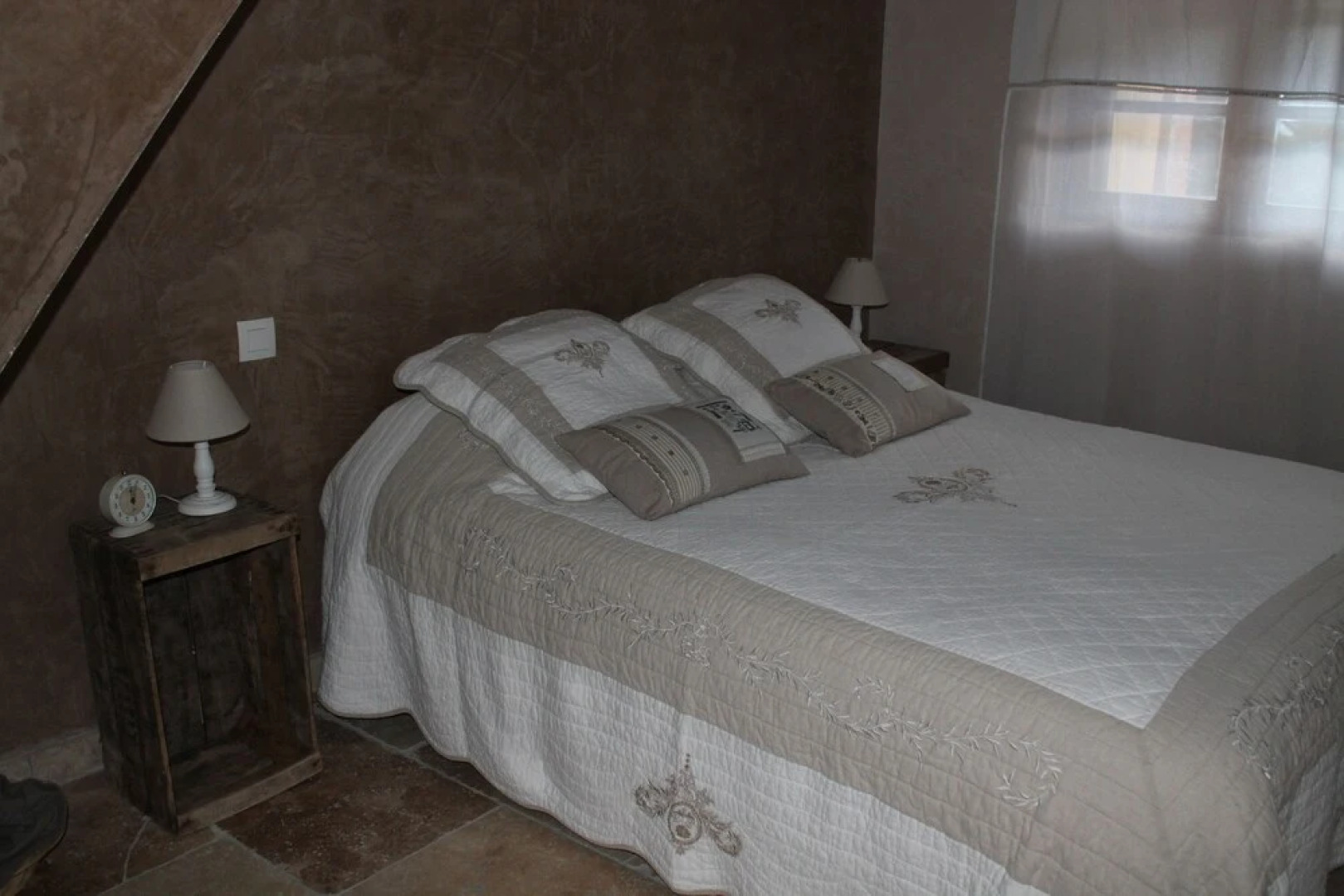 Les Bruyères de Gaschon