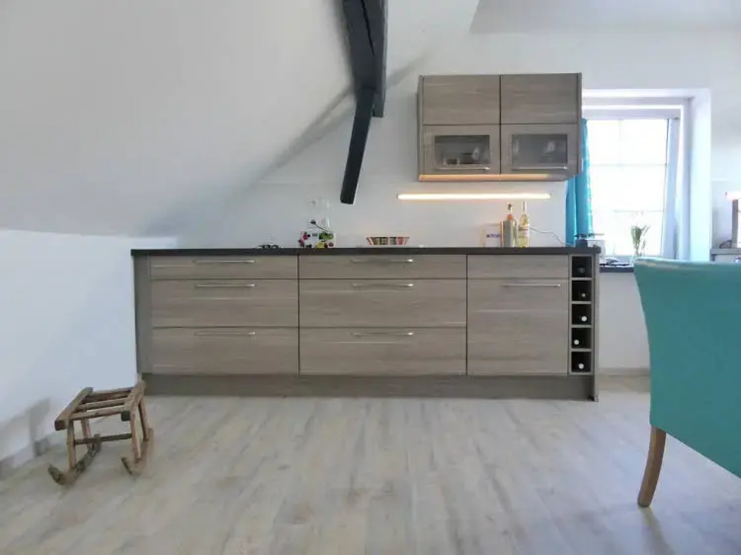 Gästezimmer am Elberadweg