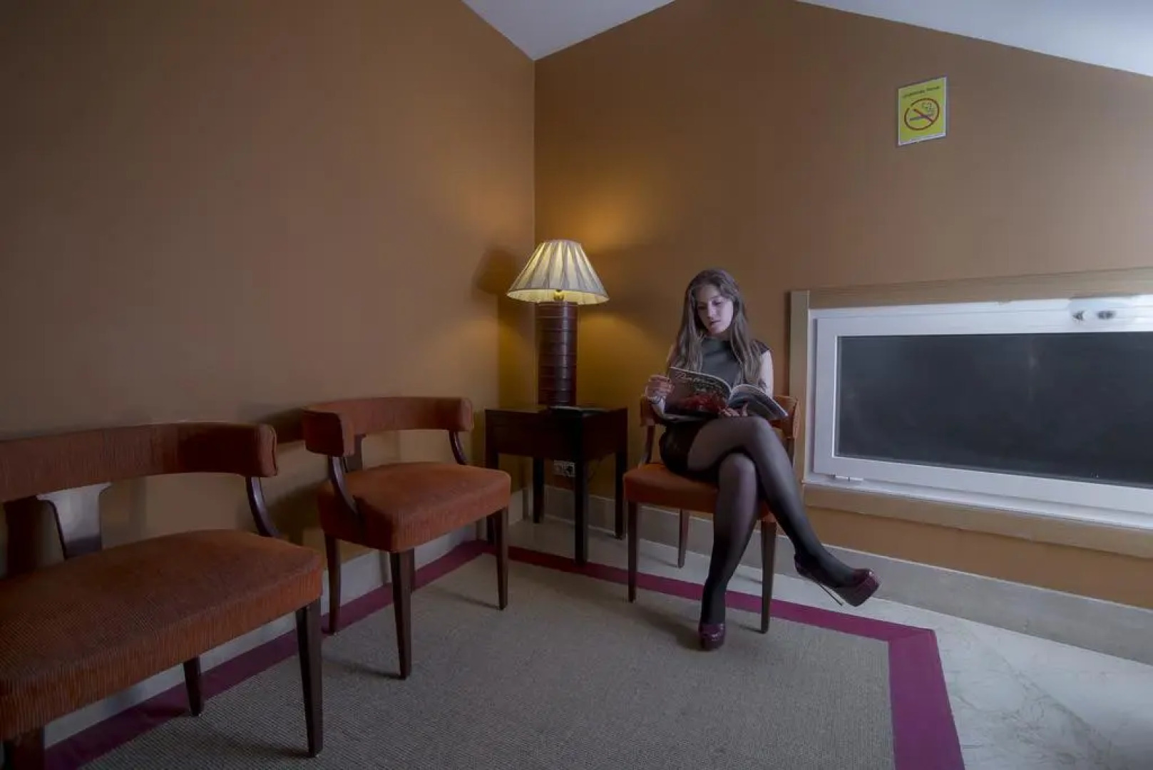 Aparthotel Arenteiro