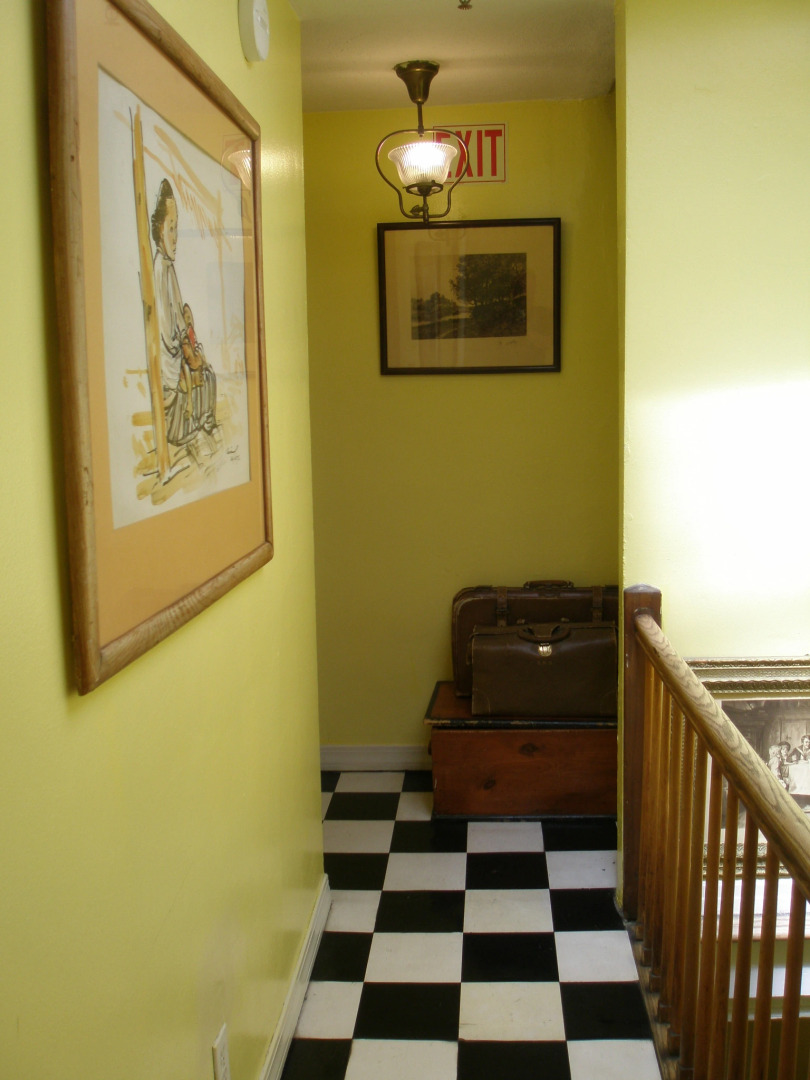 Incentra Village Hotel