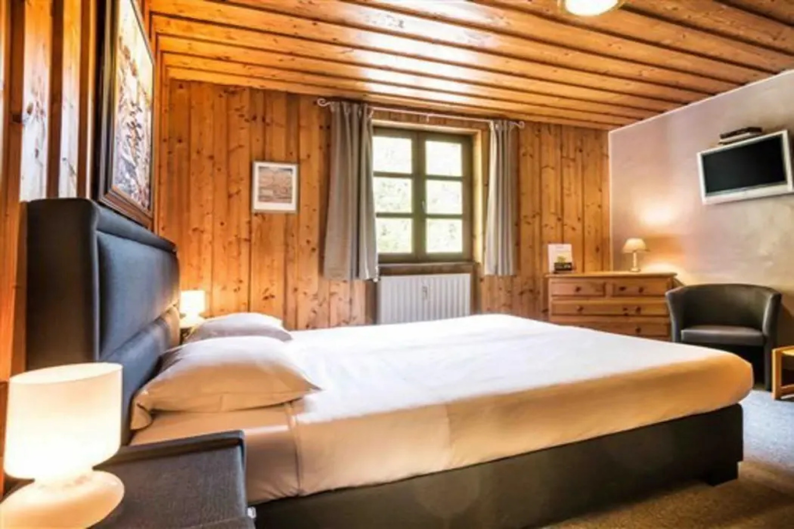 Domaine du Moulin d'Asselborn