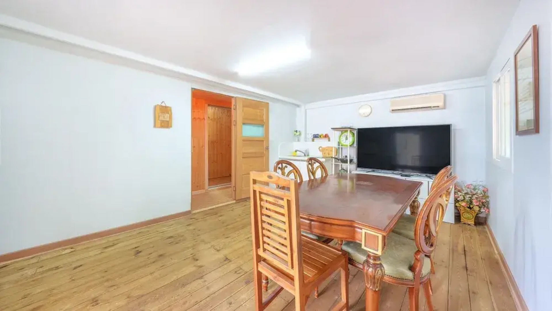 Gapyeong Myeonyeokgongbang Private Villa