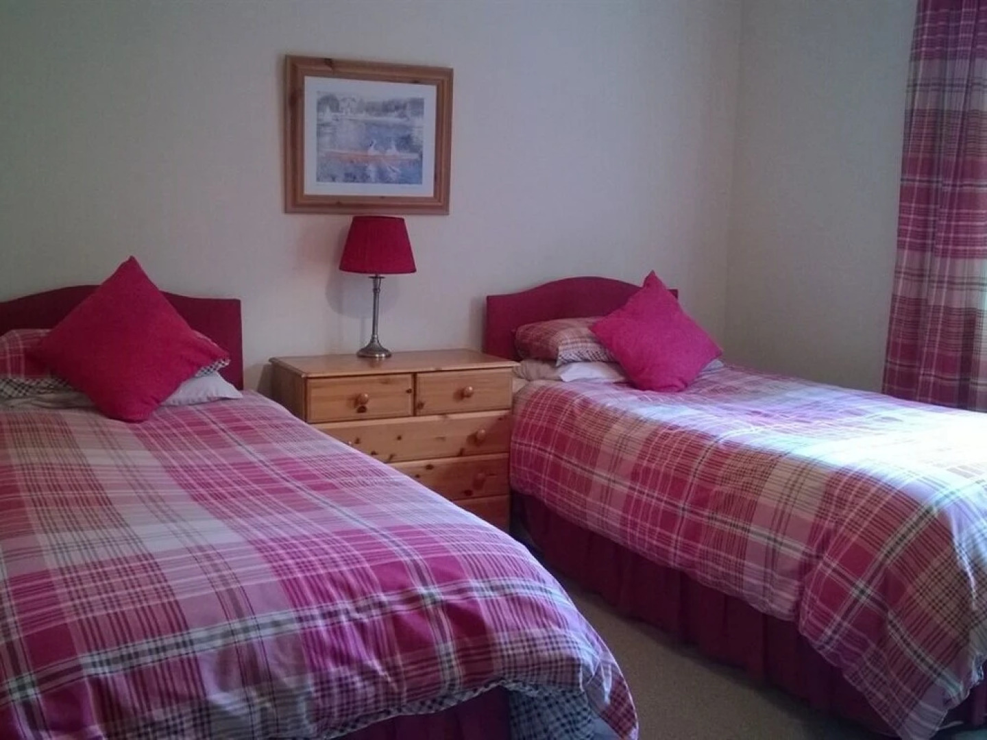 Woodside of Glasslaw Guesthouse