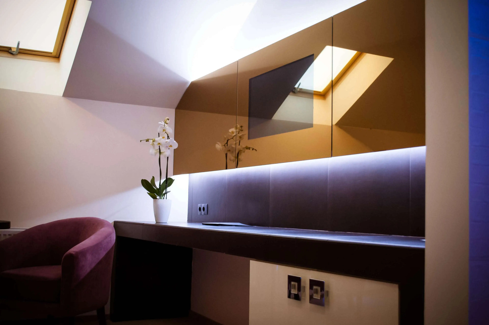 Отель LH Hotel & SPA