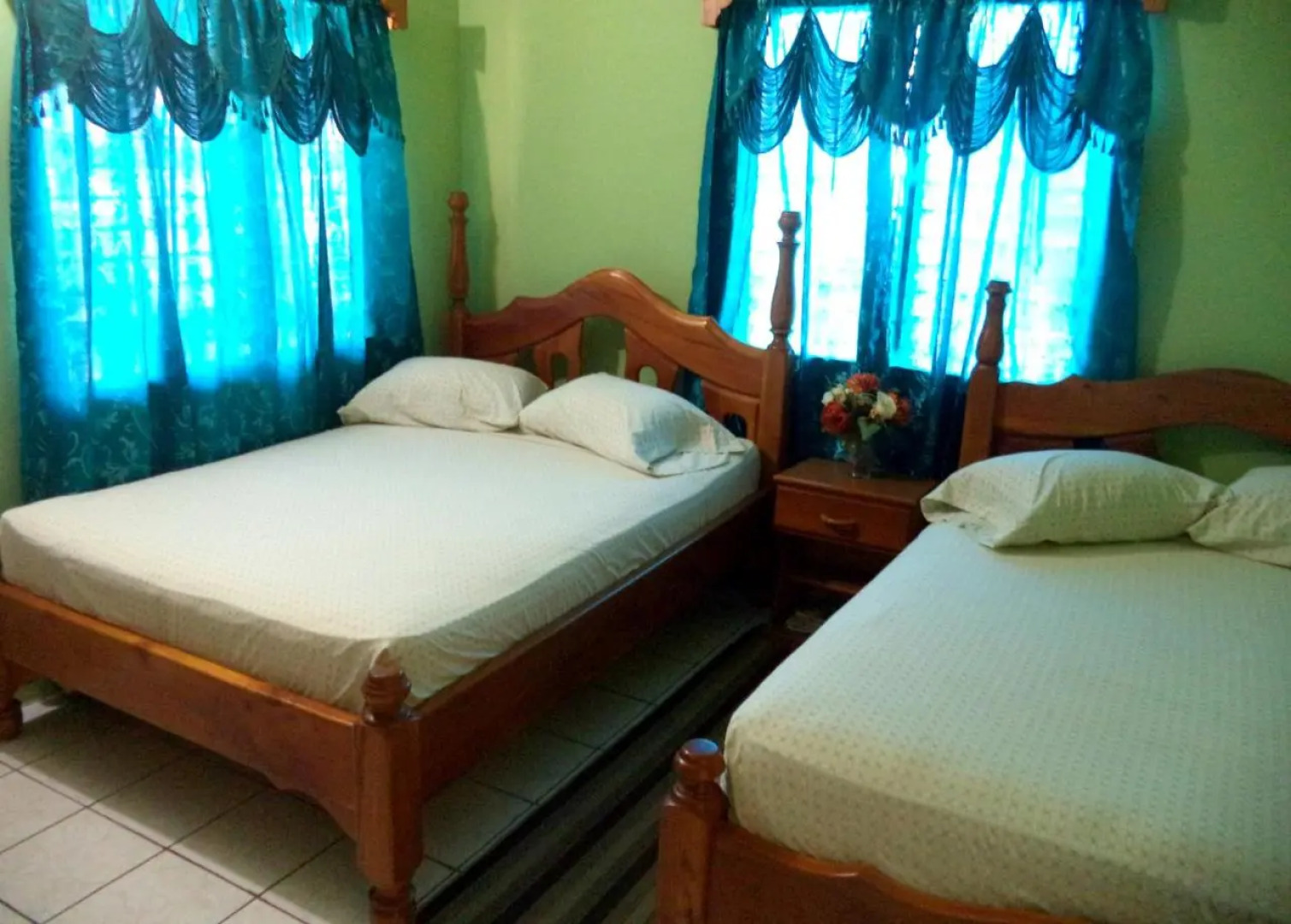 Reef View Apartments