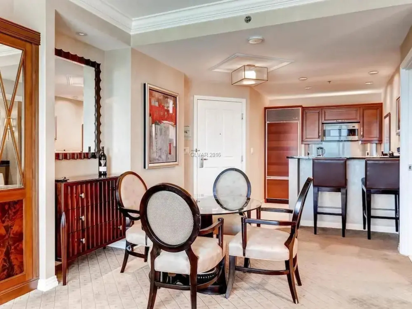 Fallon Luxury Rentals at The Signature