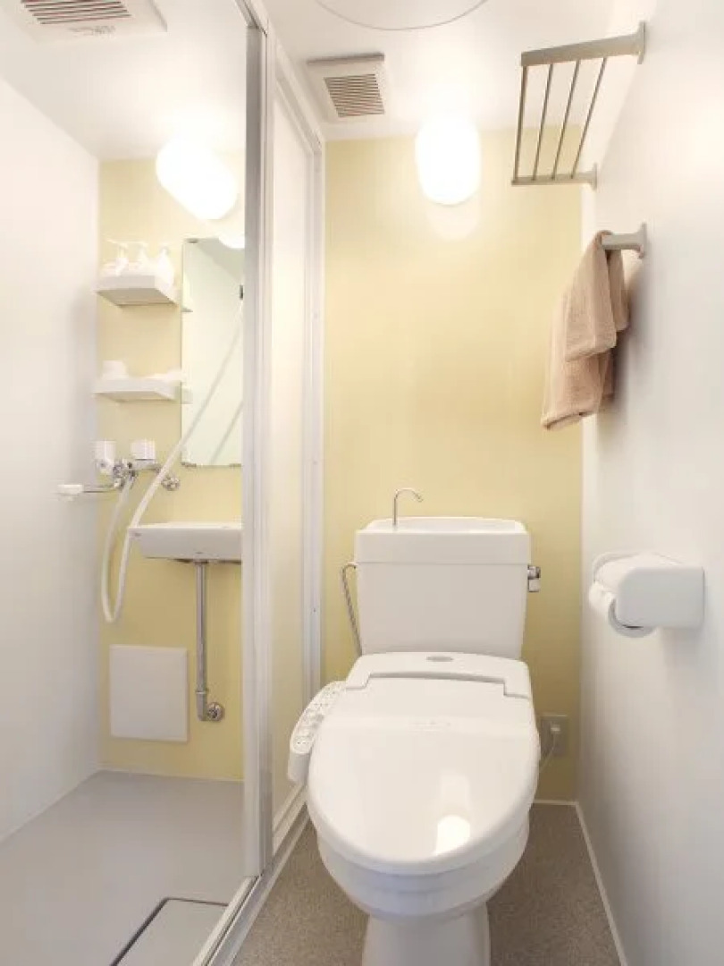 Sendan-ya Matsudo City Hotel