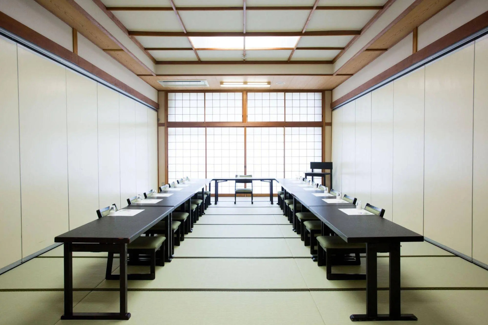 Shikisou Ryokan