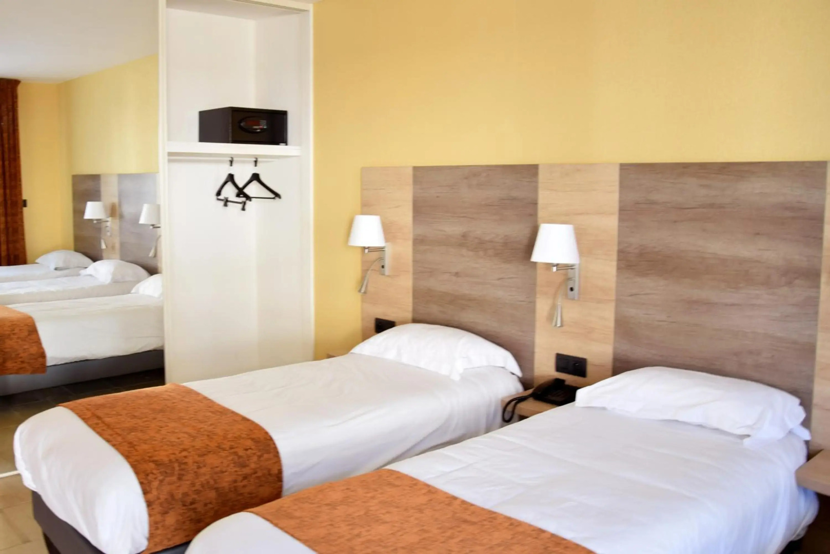 Logis De France Des Sources