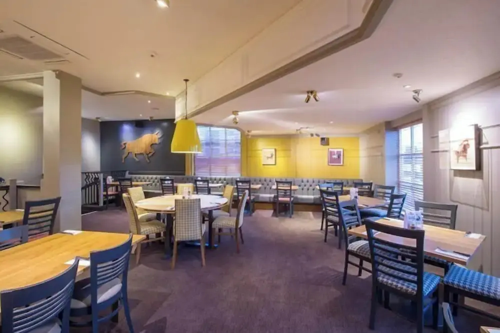 Premier Inn Doncaster - Lakeside