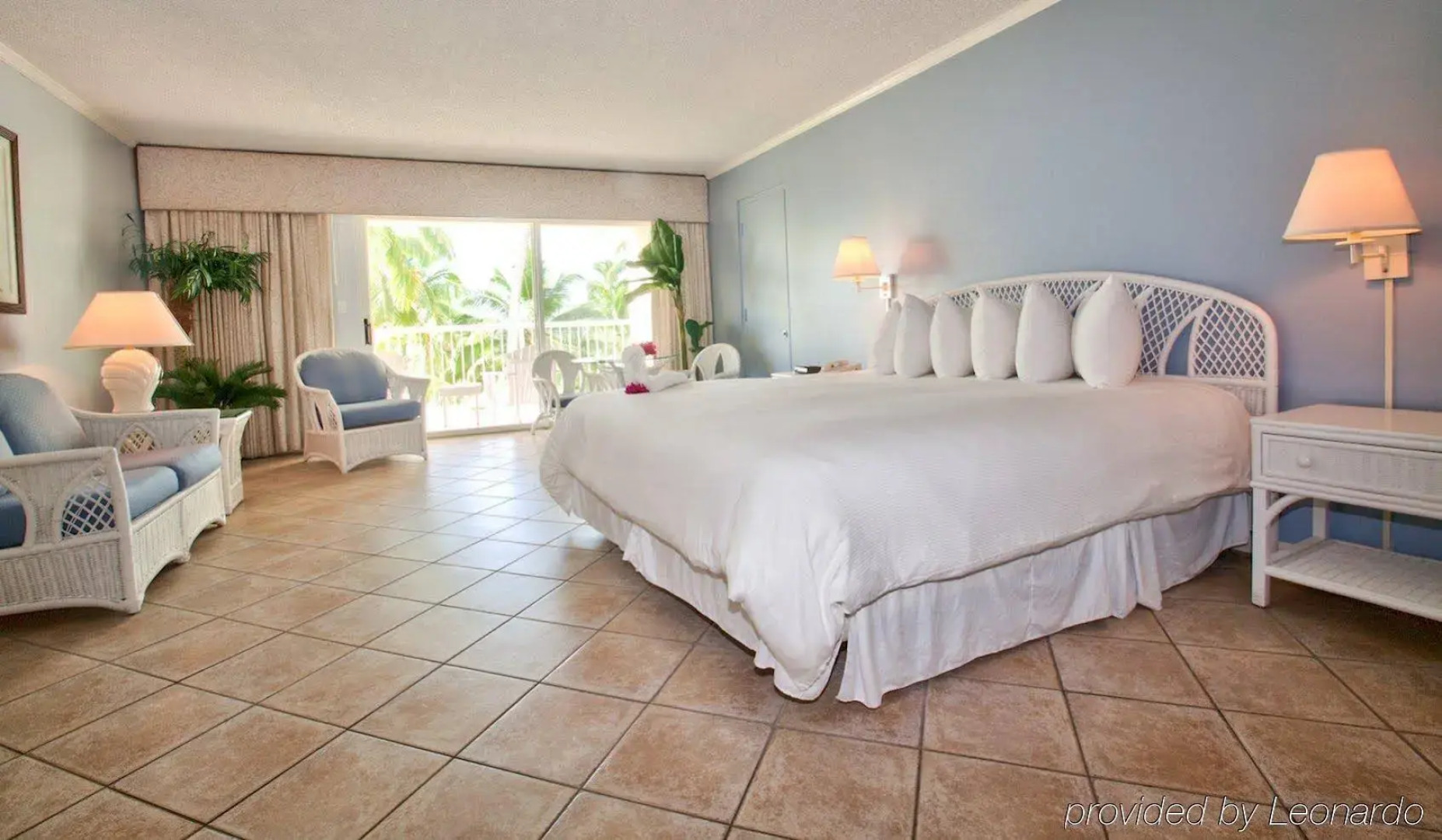 Abaco Beach Resort and Boat Harbour Marina