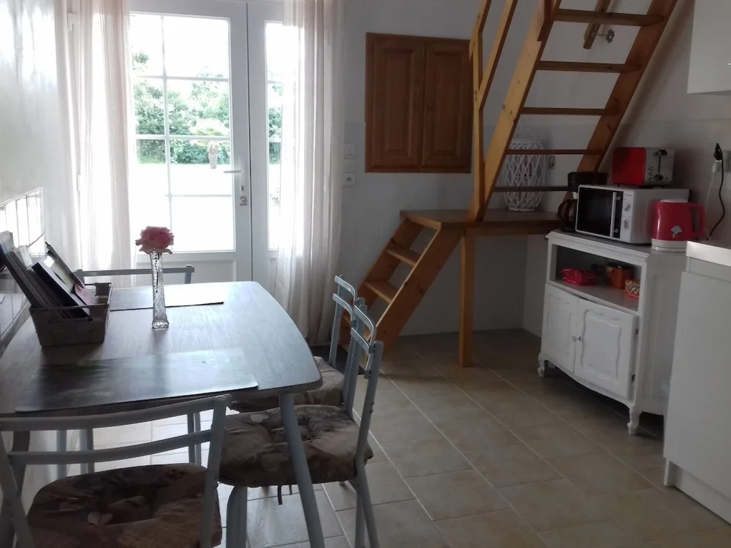 Chambre d'Hôtes Barbey