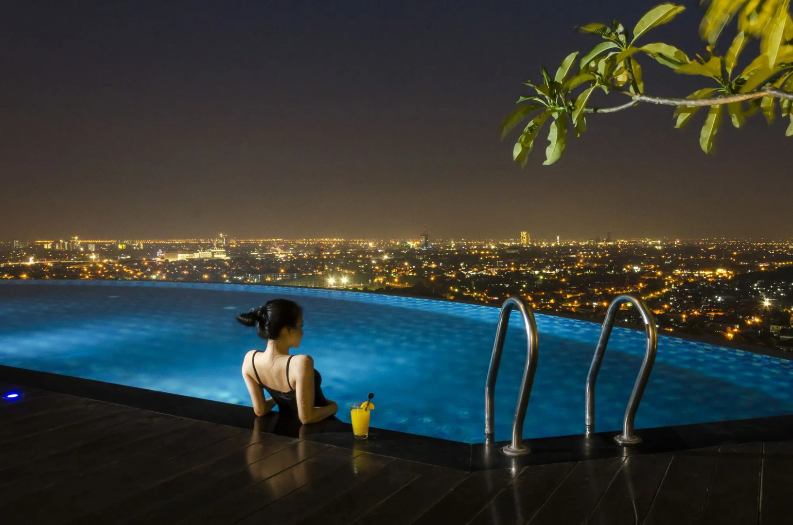 Hotel Ciputra World Surabaya managed by Swiss-Belhotel International