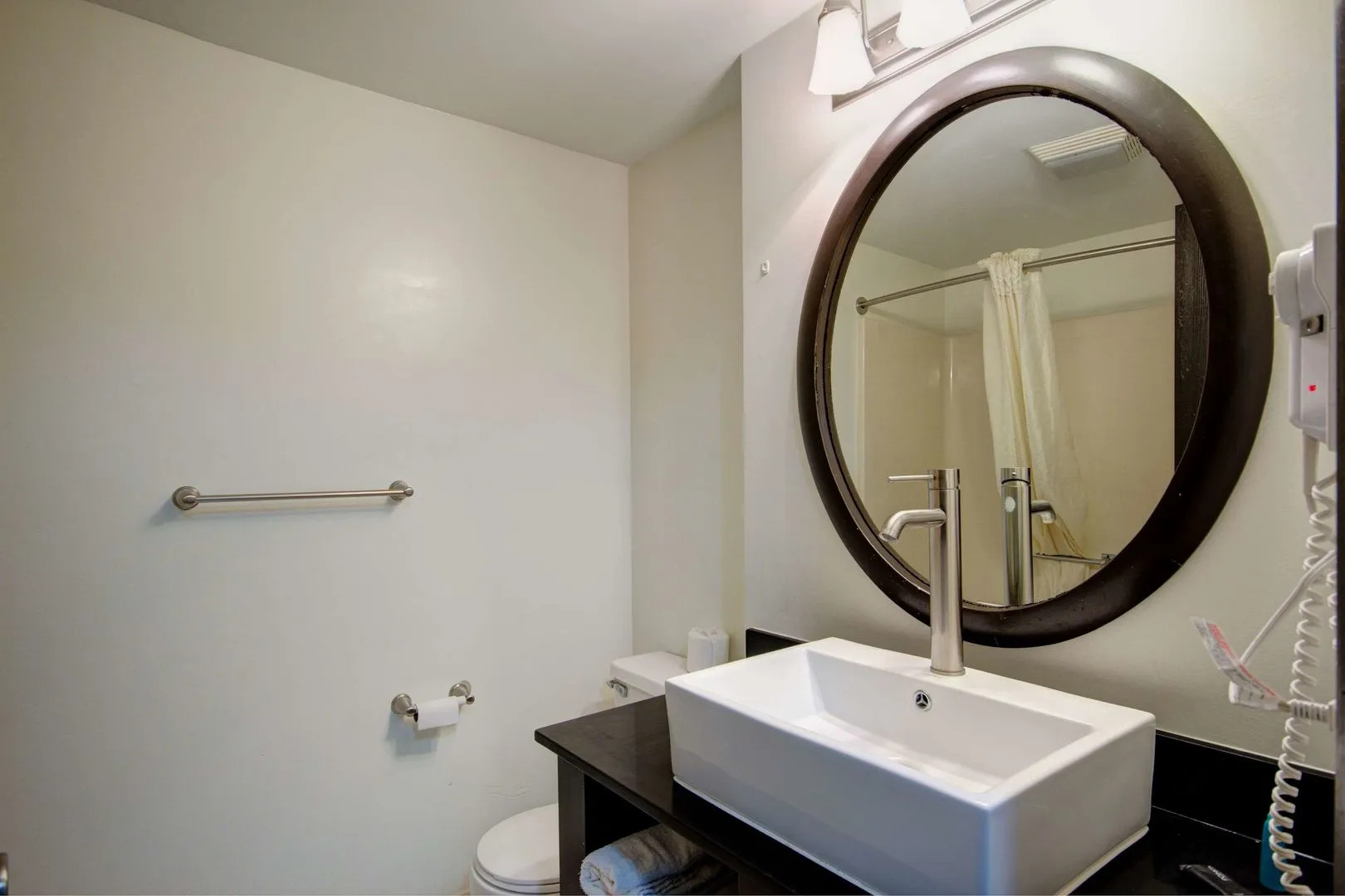 Americas Best Value Inn Heath Newark