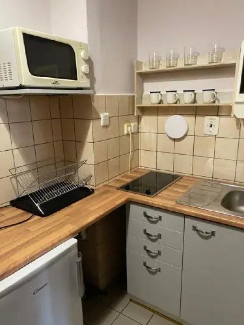 Apartment Stara Posta