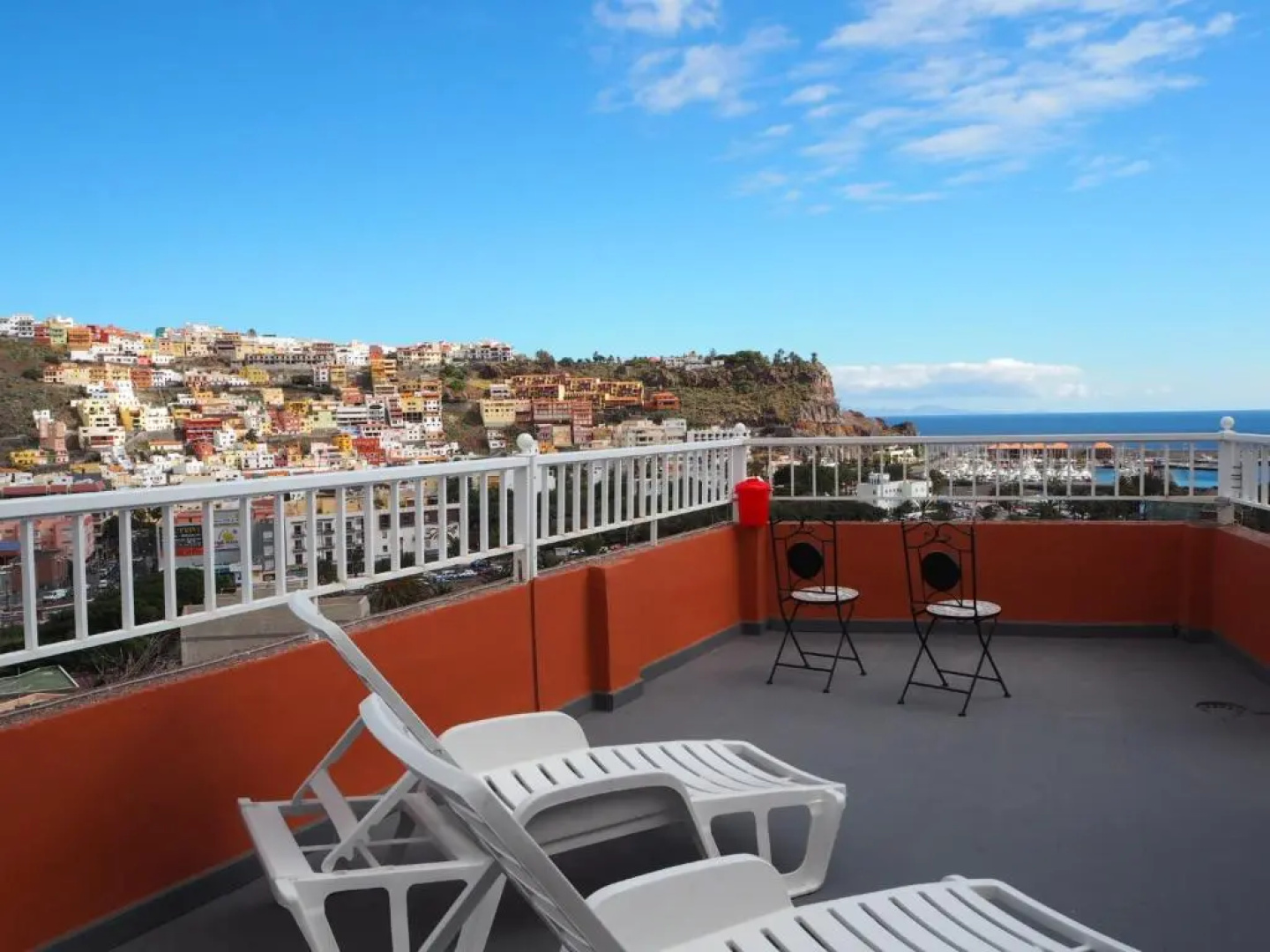 apartamentos la villa 2