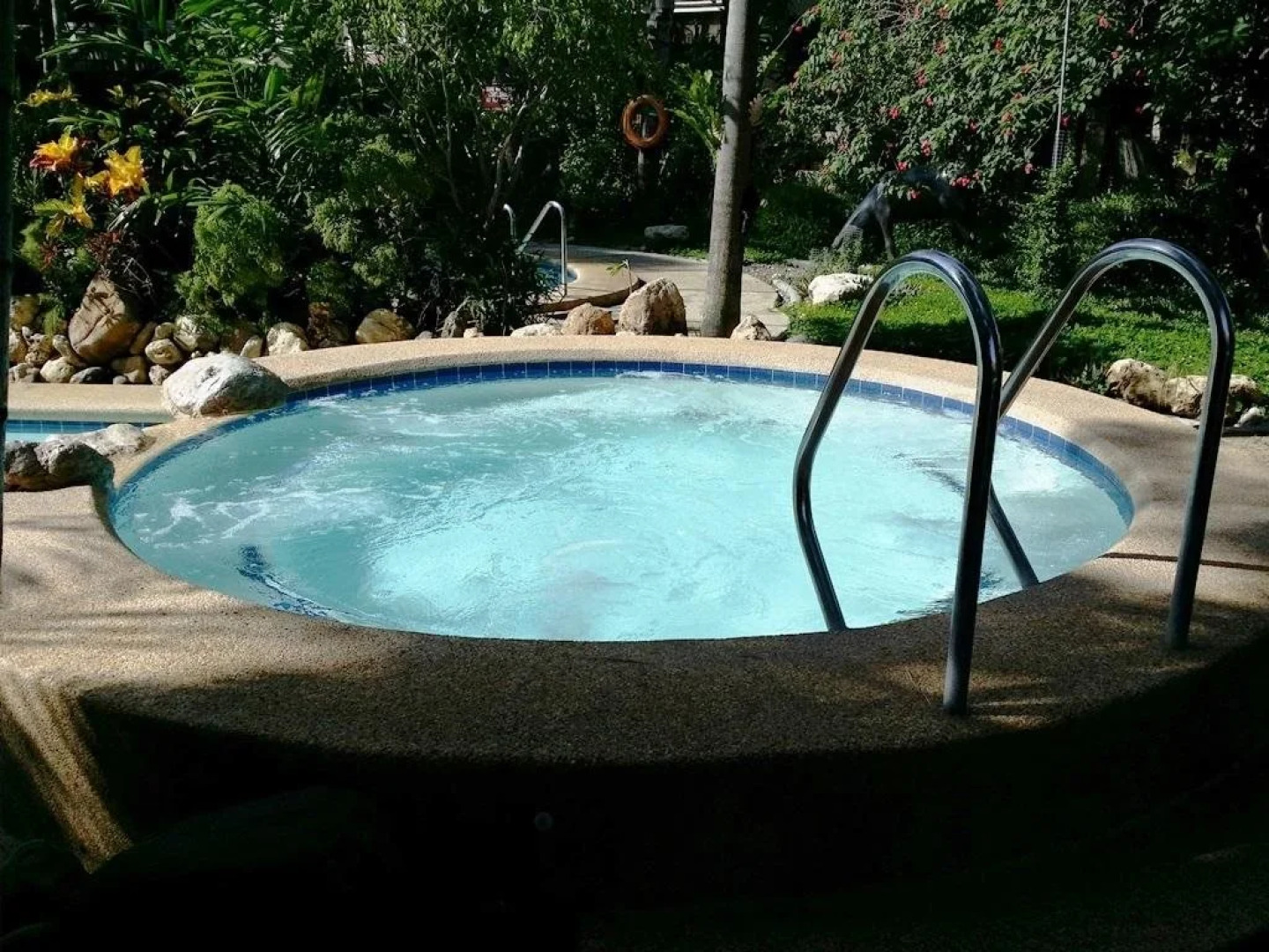 Elsalvador Beach Resort