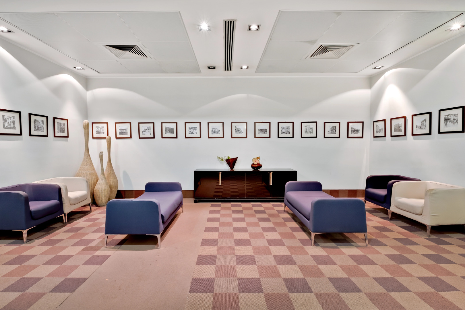 Отель Italiana Hotels Cosenza