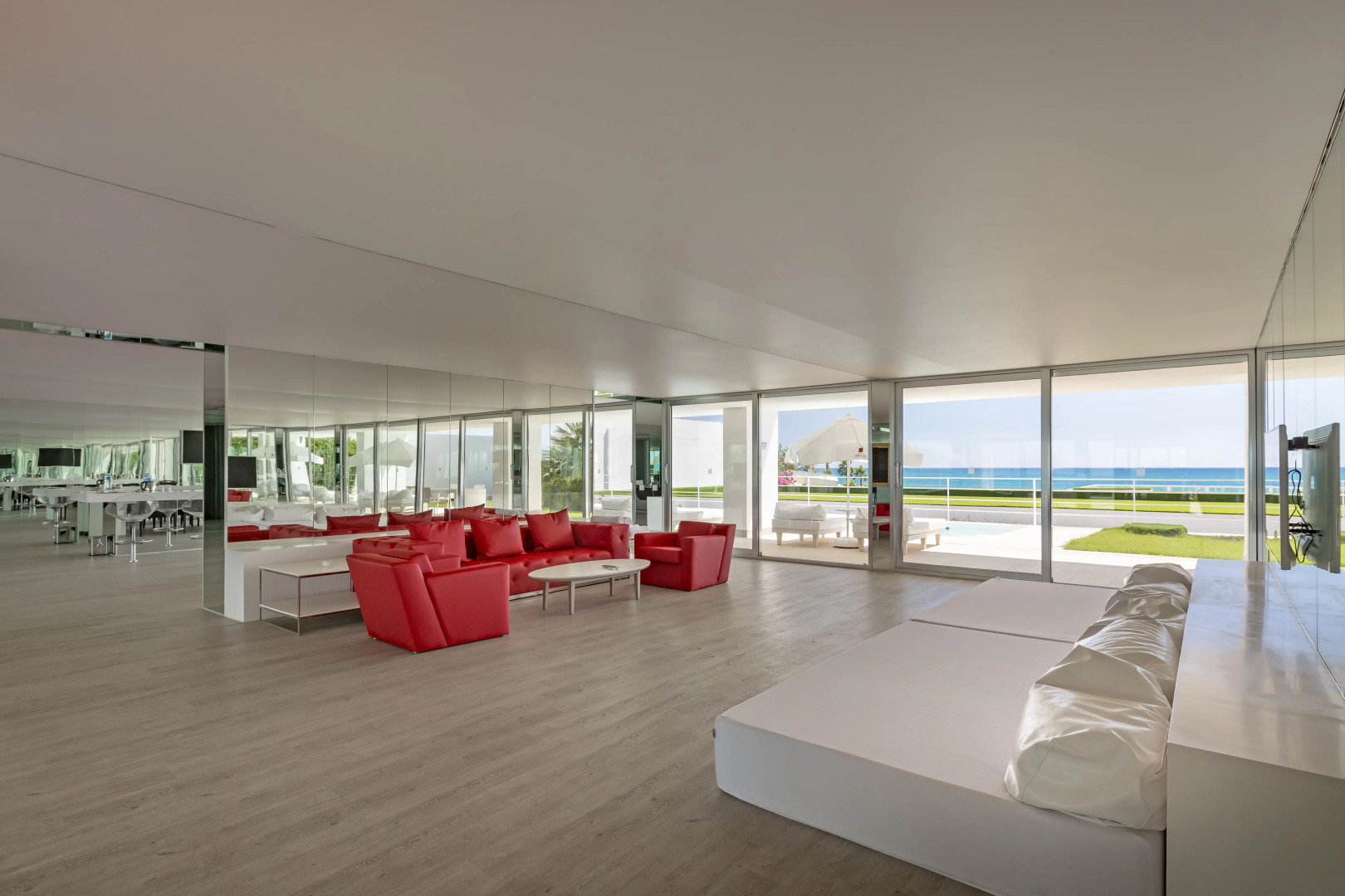 Adam & Eve - All Inclusive - Adults Only