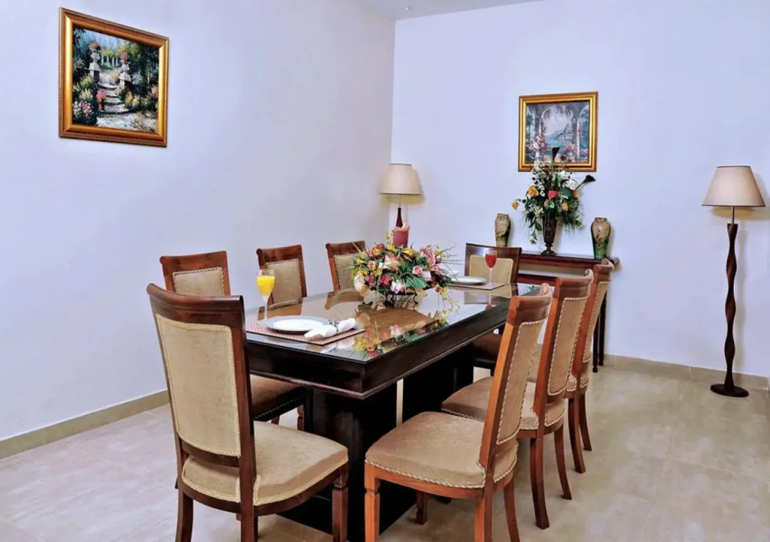 Auris Al Fanar Villa