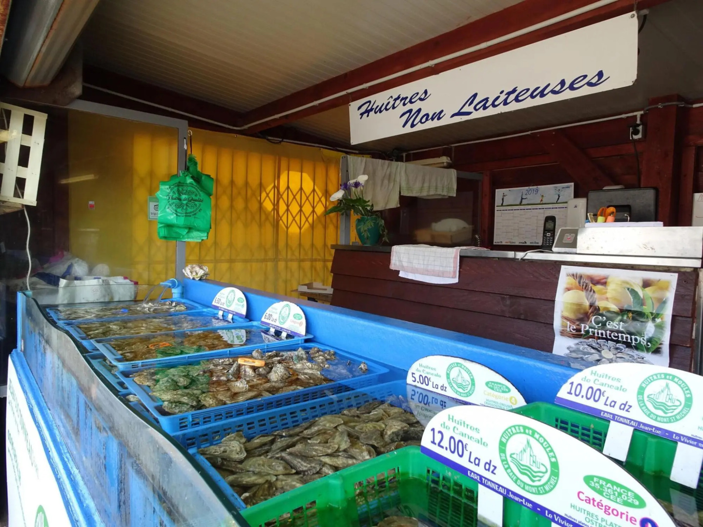 Chalet Near Mont St. Michel & Nature Trails