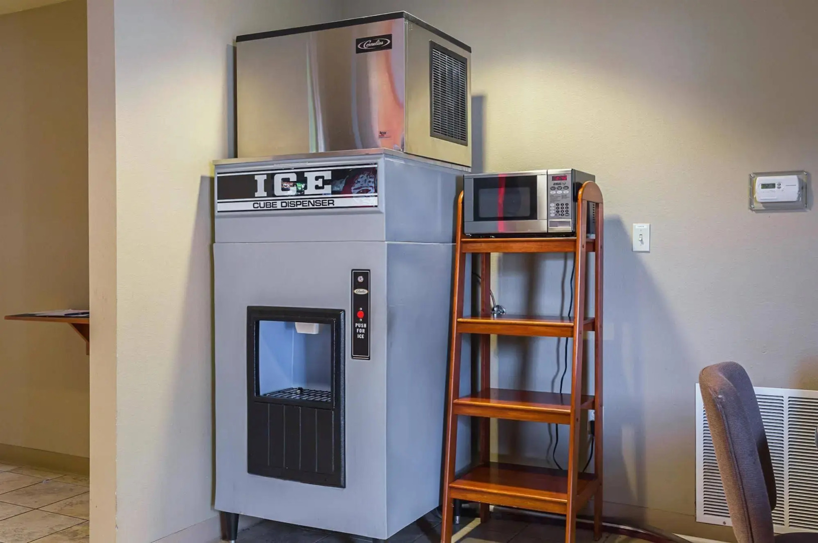 Motel 6 Bartlesville, OK