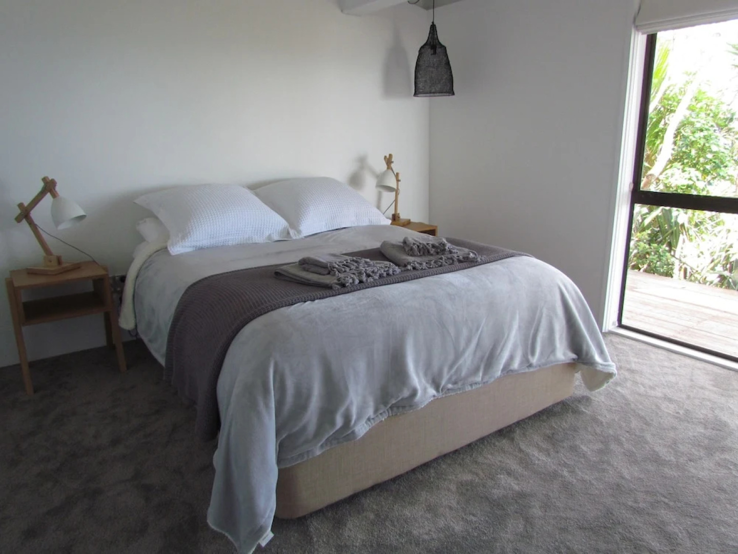 Muriwai Beach Memories