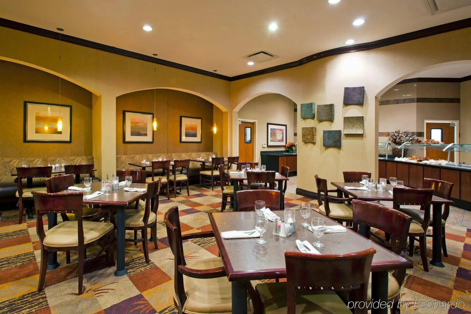 Holiday Inn Hotel & Suites Tallahassee Conference Ctr N by IHG