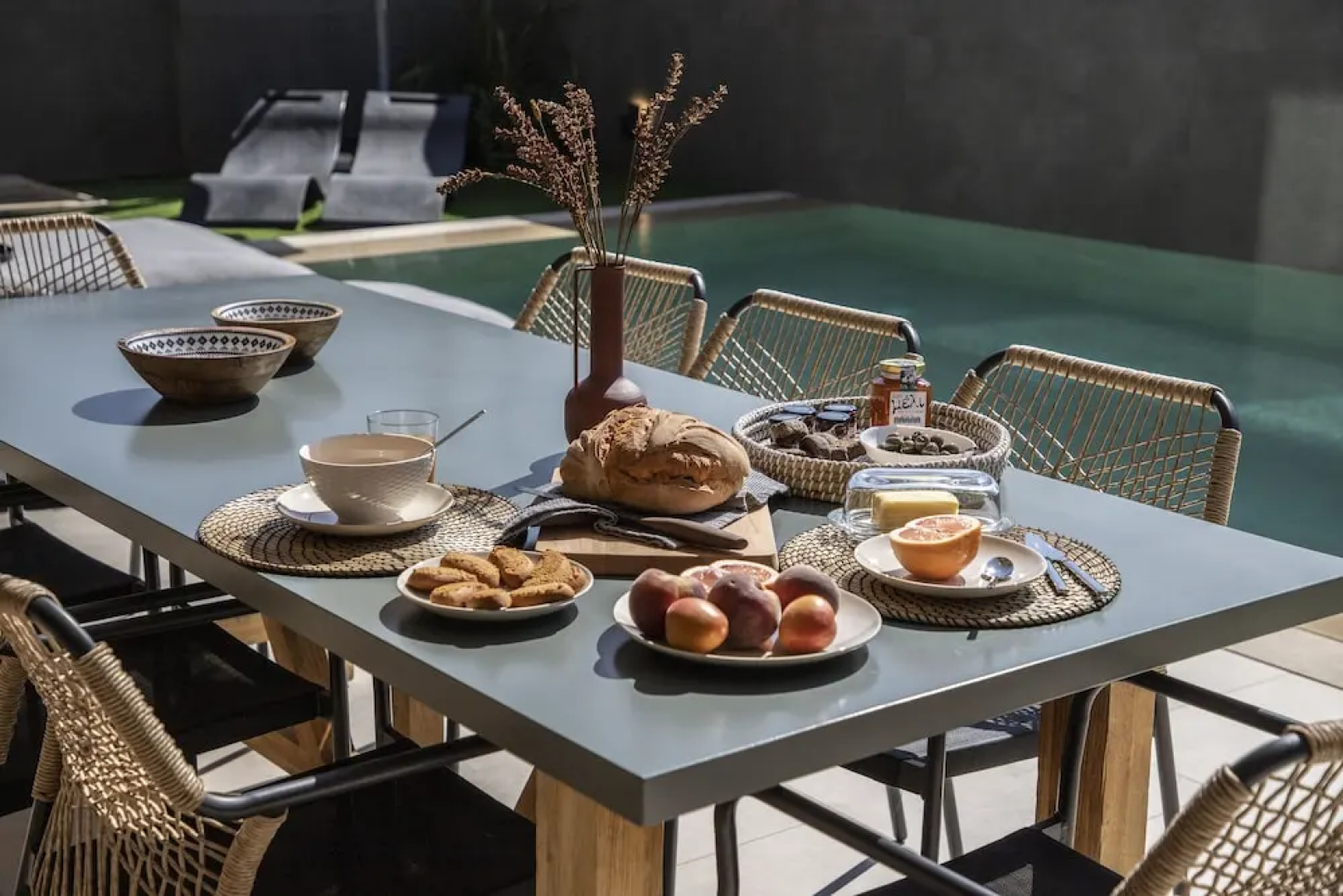 Salina SPA Villas - with PRIVATE ECO-POOL, SAUNA & Hot Tub