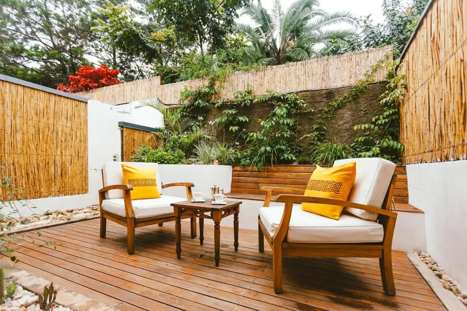 Hemingways Retreat Kigali