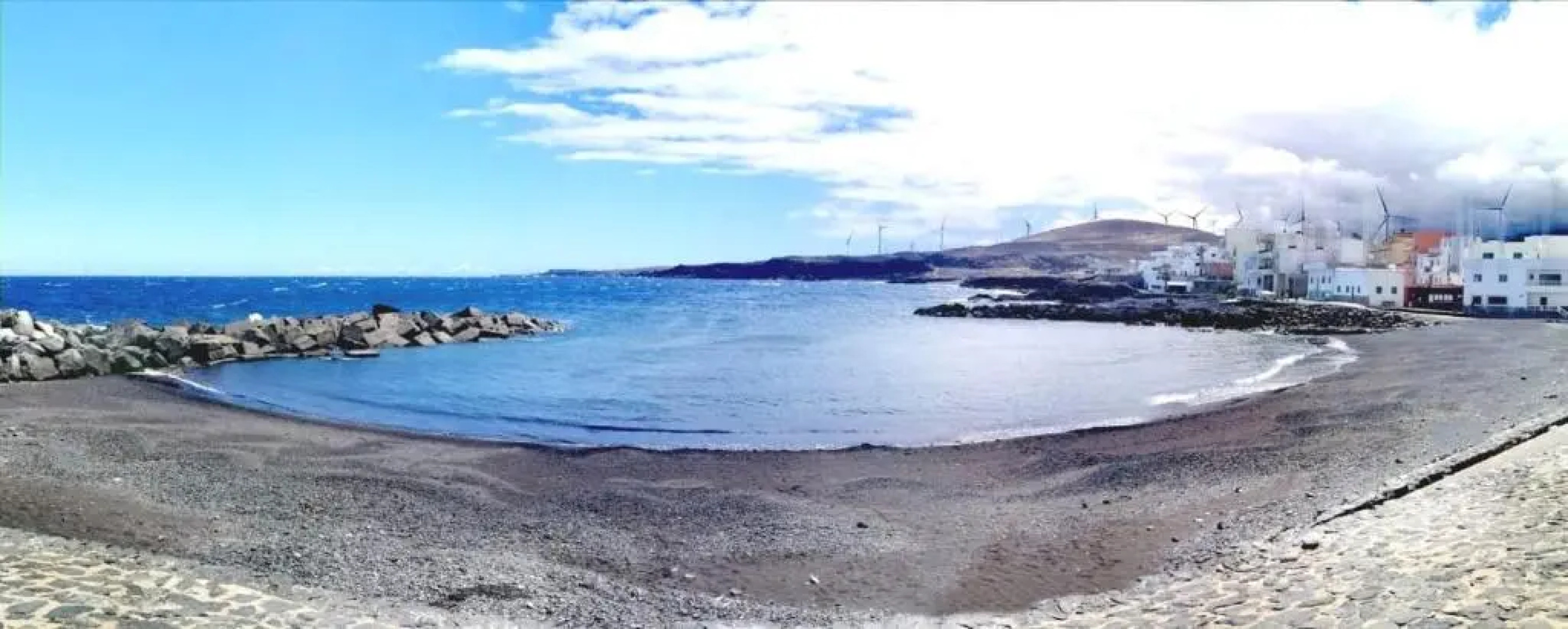 Backpackers Las Eras