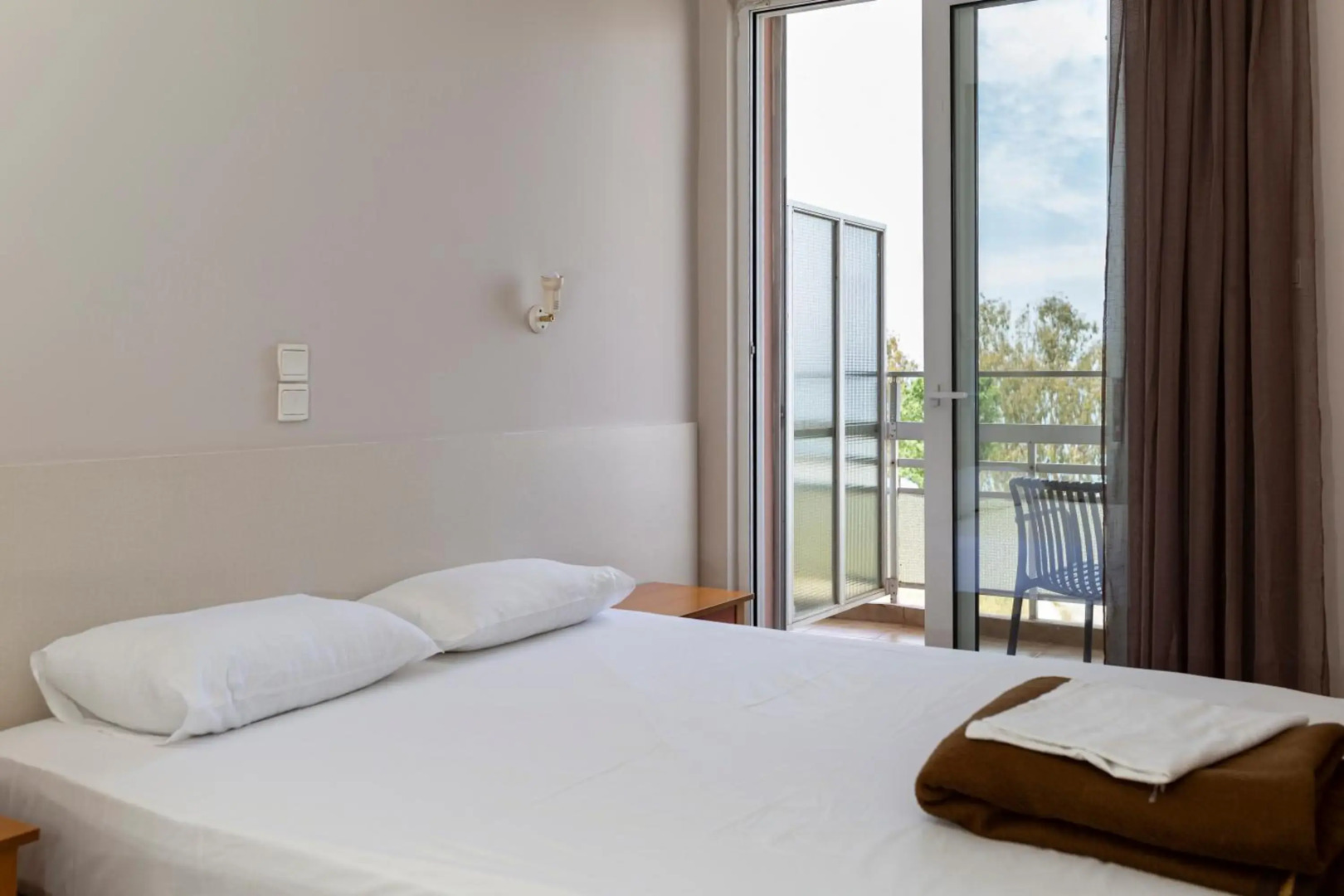 Delfini Hotel