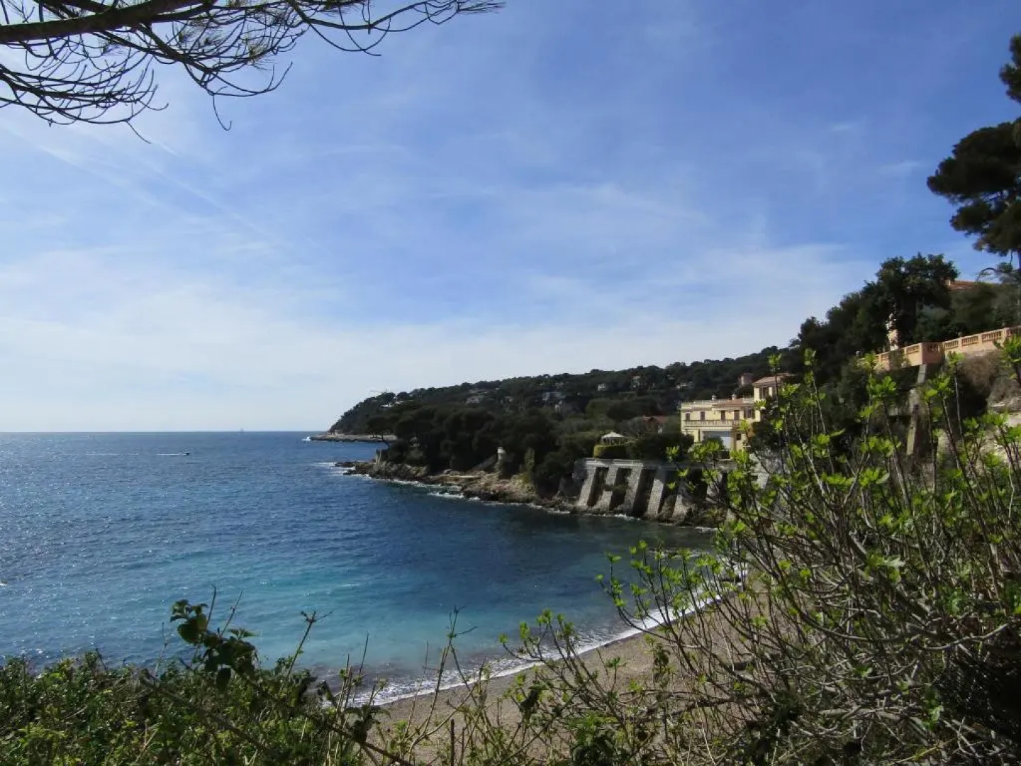Suite Apartment Saint Jean Cap Ferrat