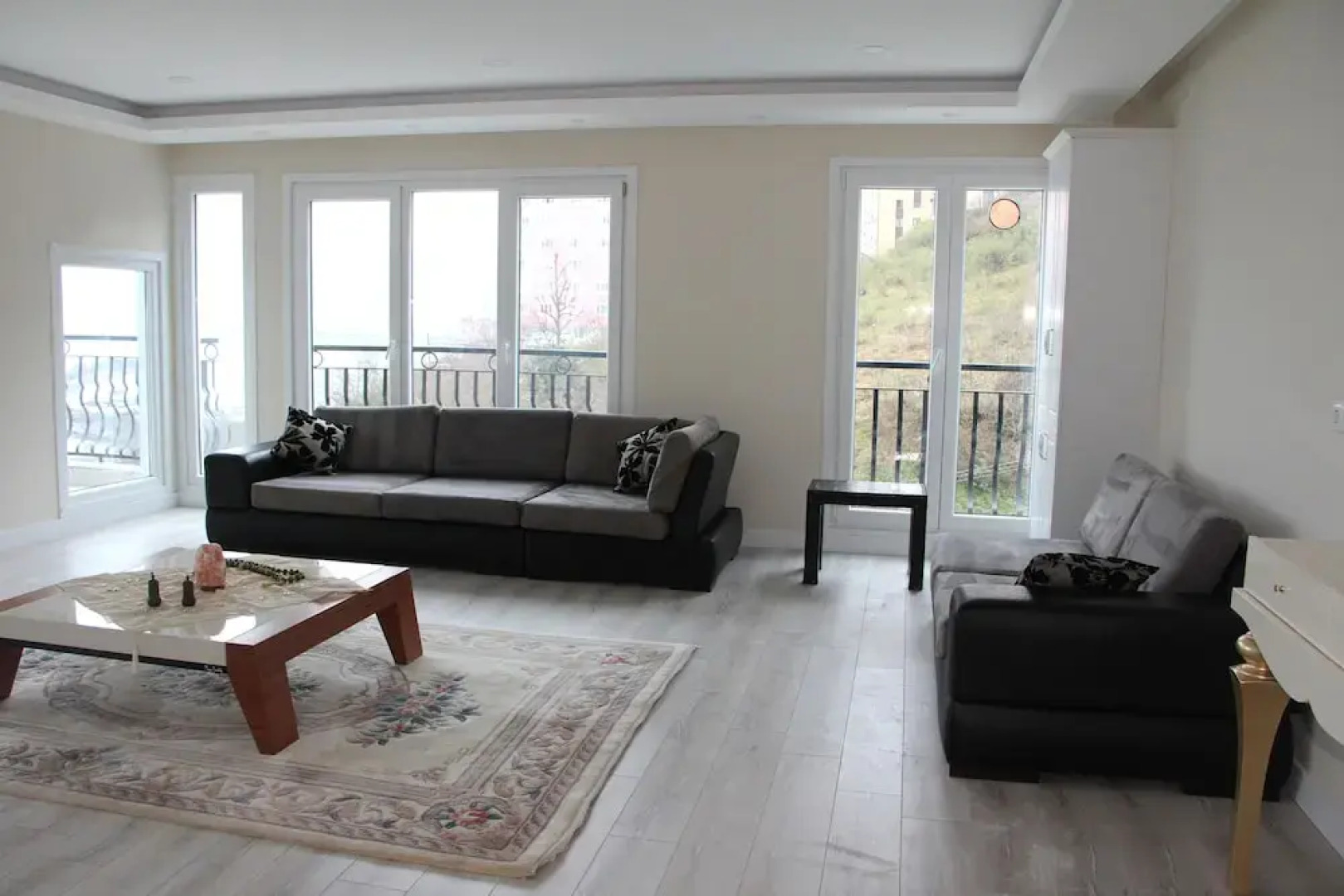 White Palace Residence