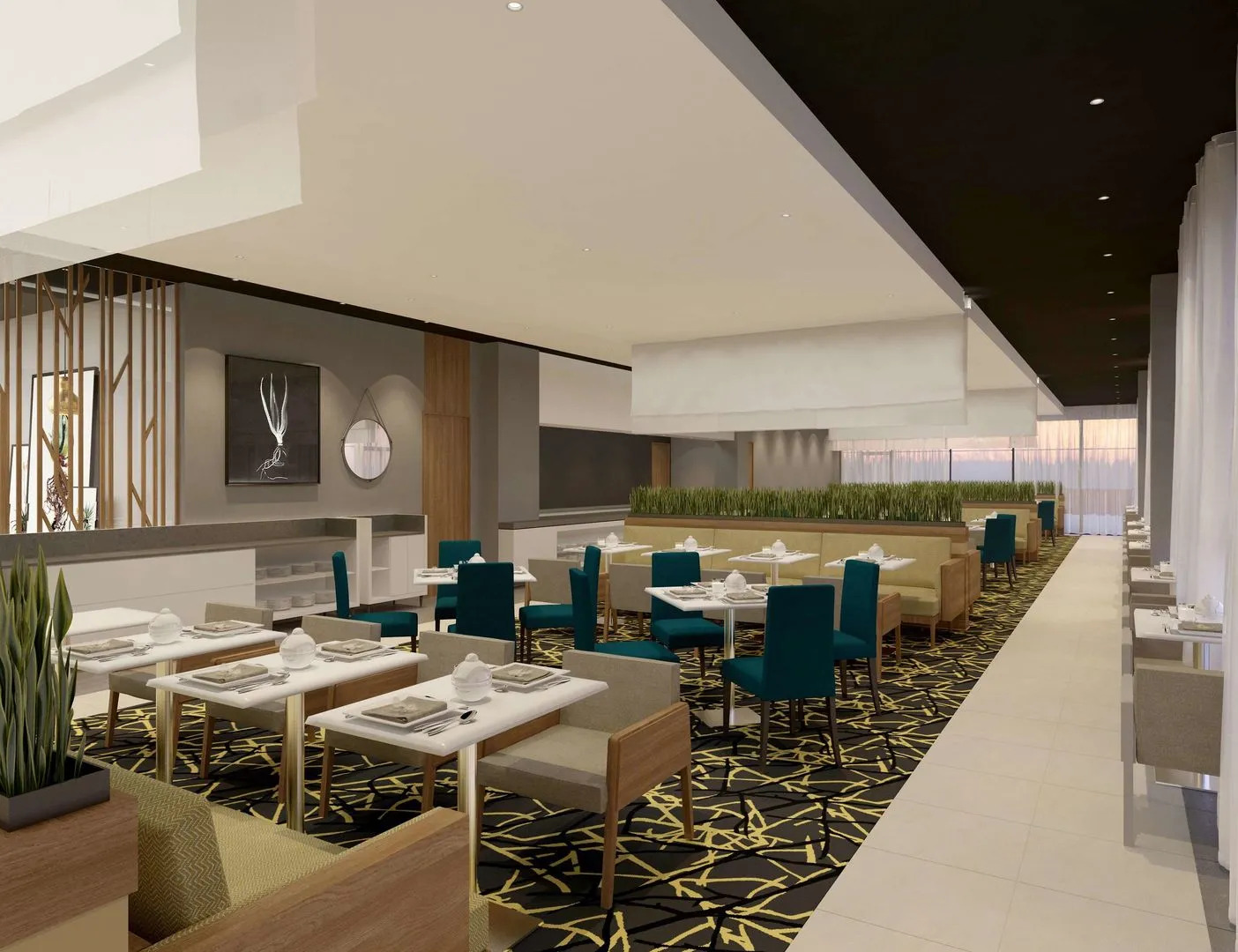 Hilton Garden Inn Windhoek