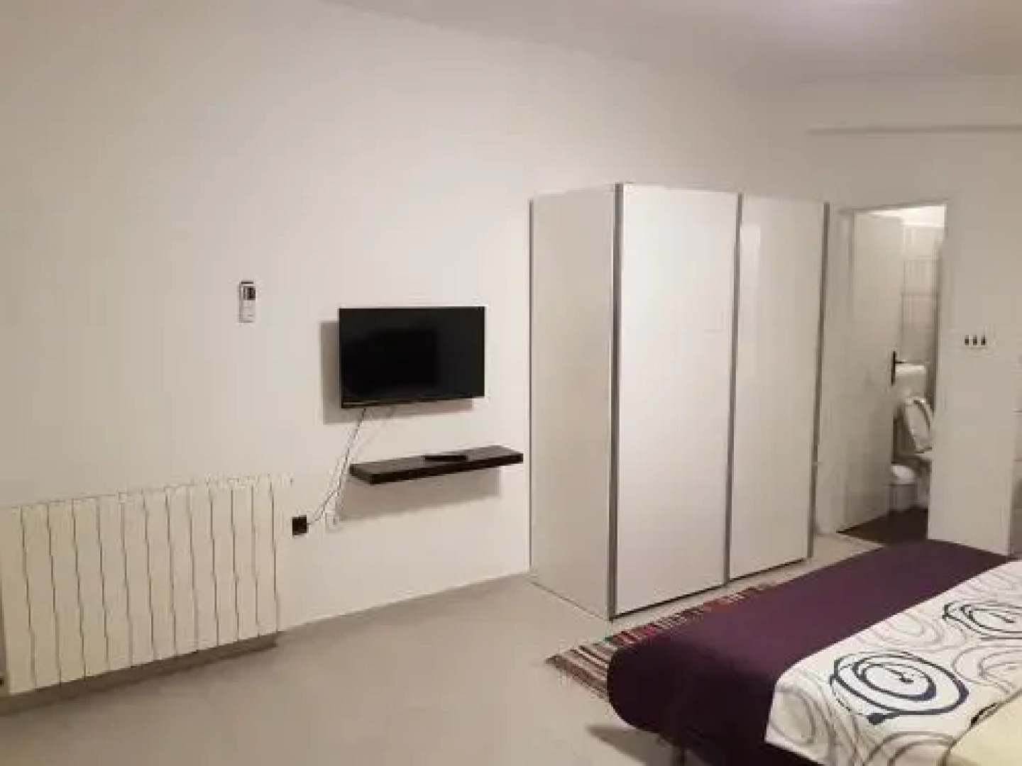 Apartman Laura