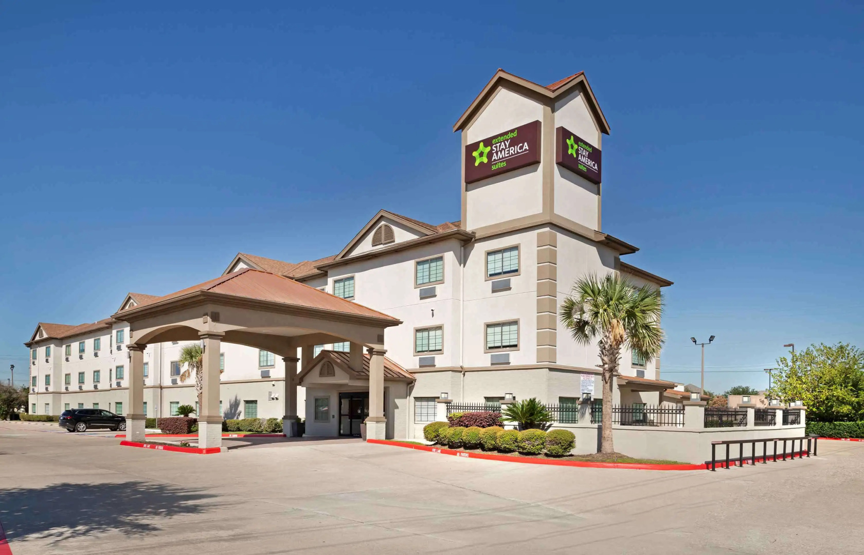 Extended Stay America Suites - Baytown