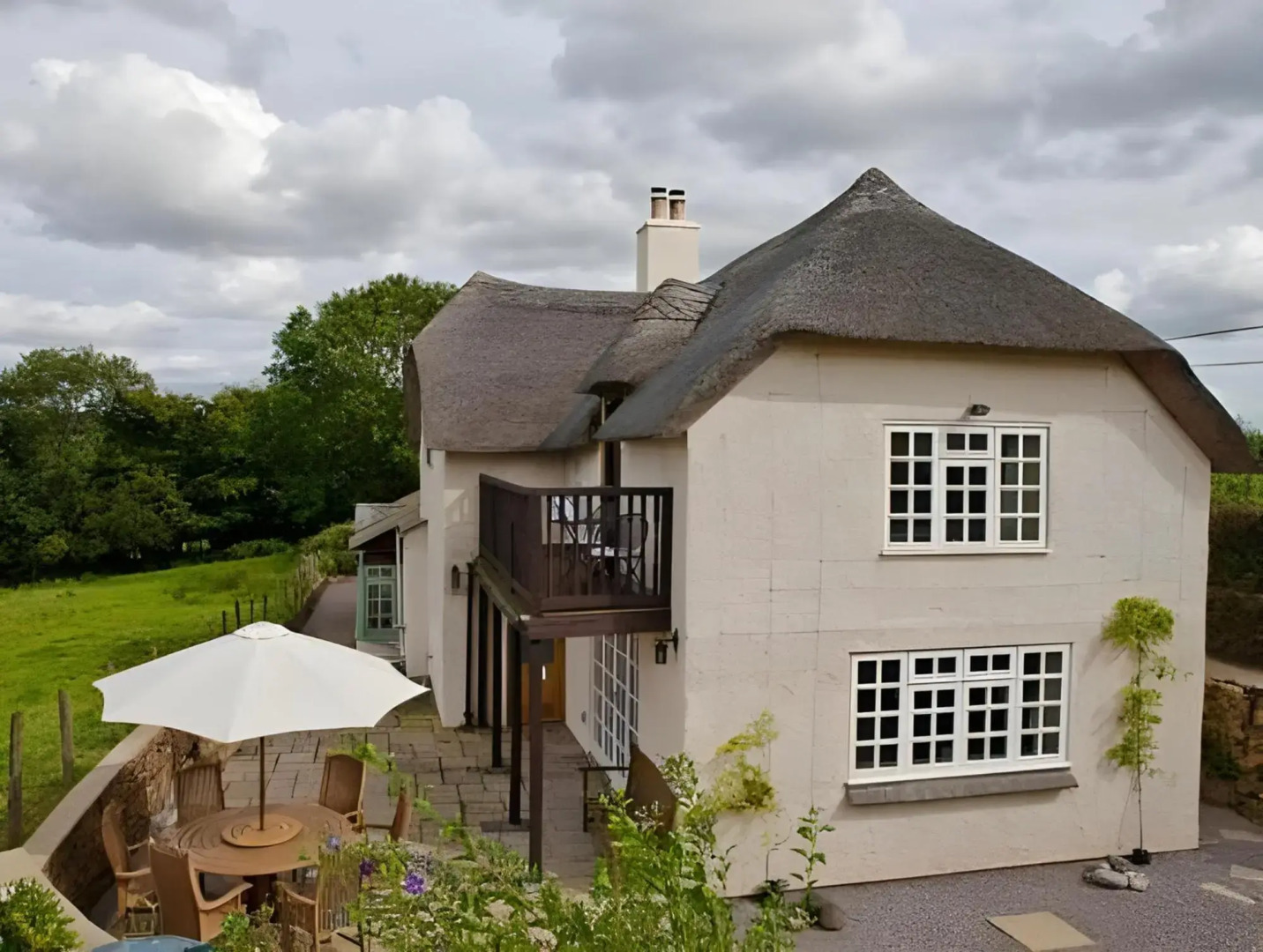 Fernside Bed and Breakfast