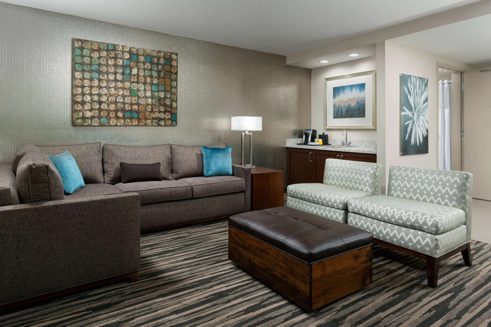 Hilton Garden Inn Palo Alto