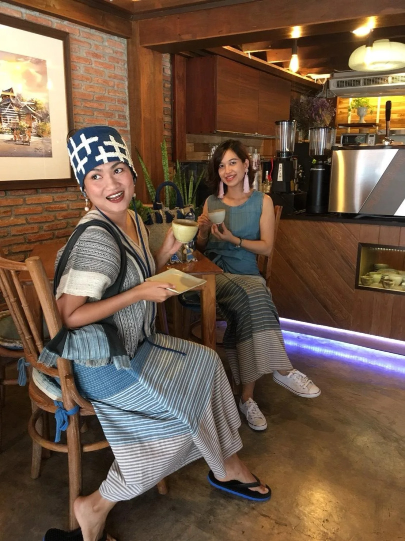 Gingerbread House B&B