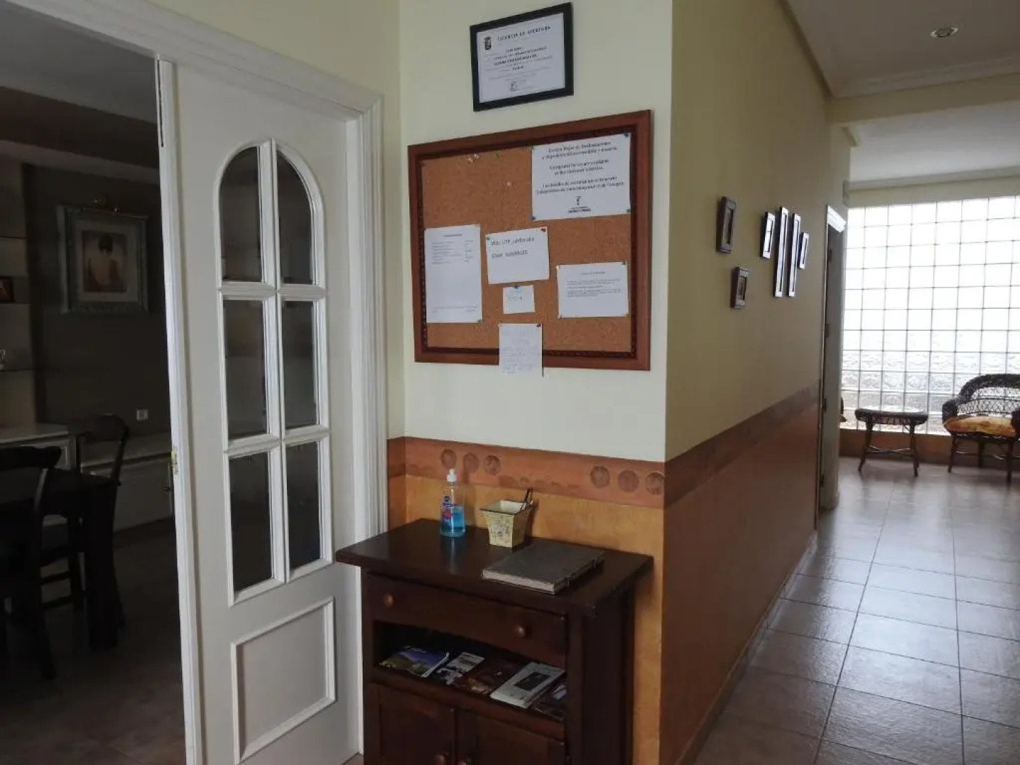 La Morada Casa Rural