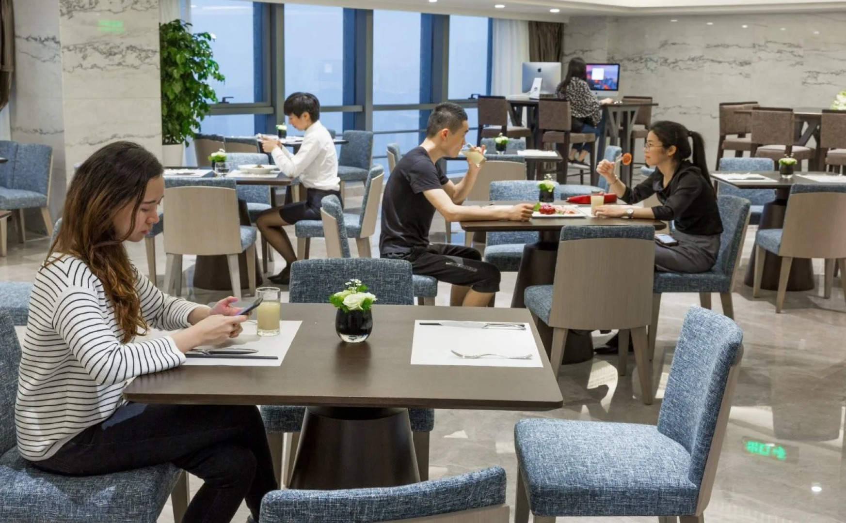 Modena by Fraser Changsha