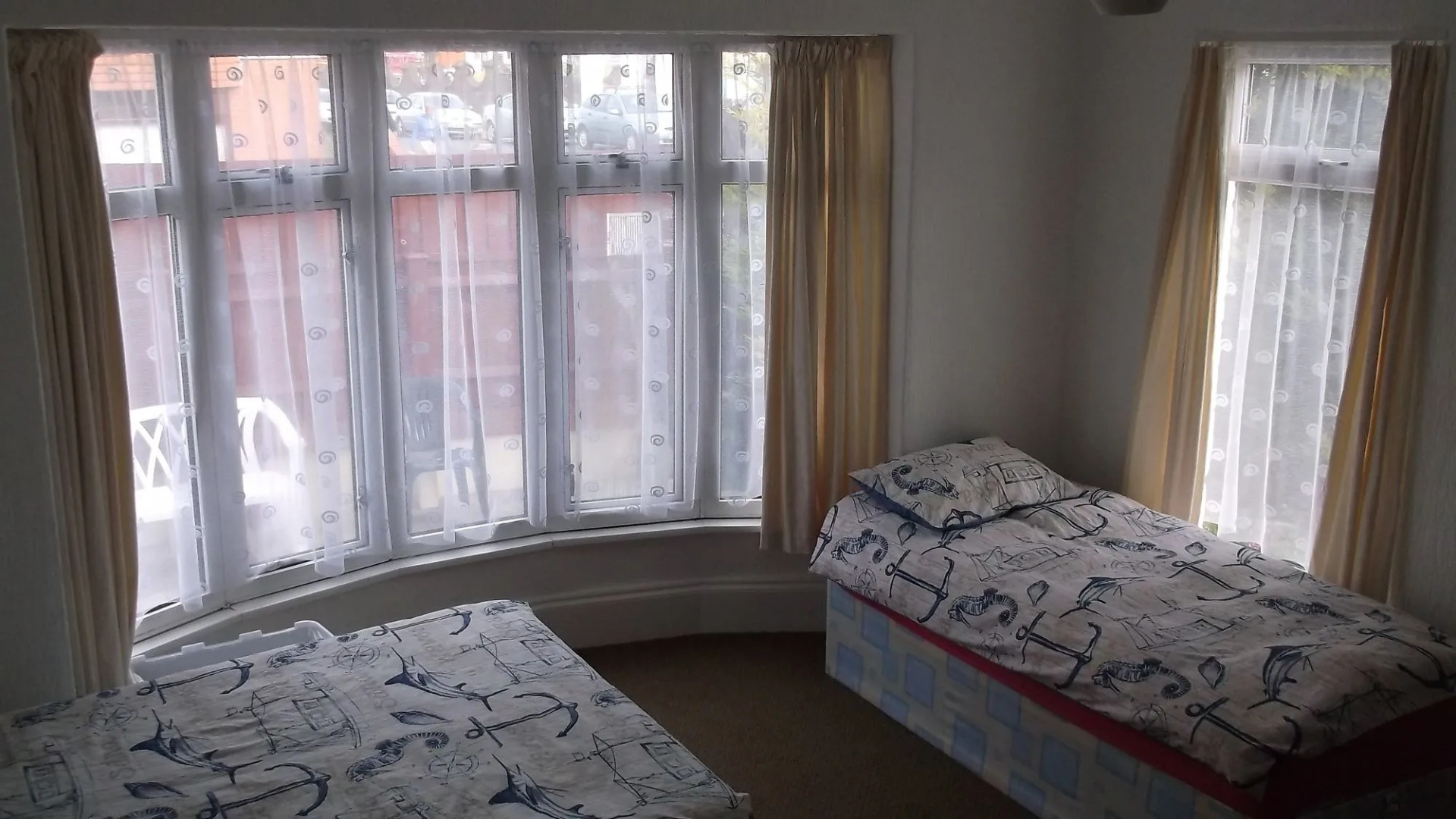 Singer House Guest House