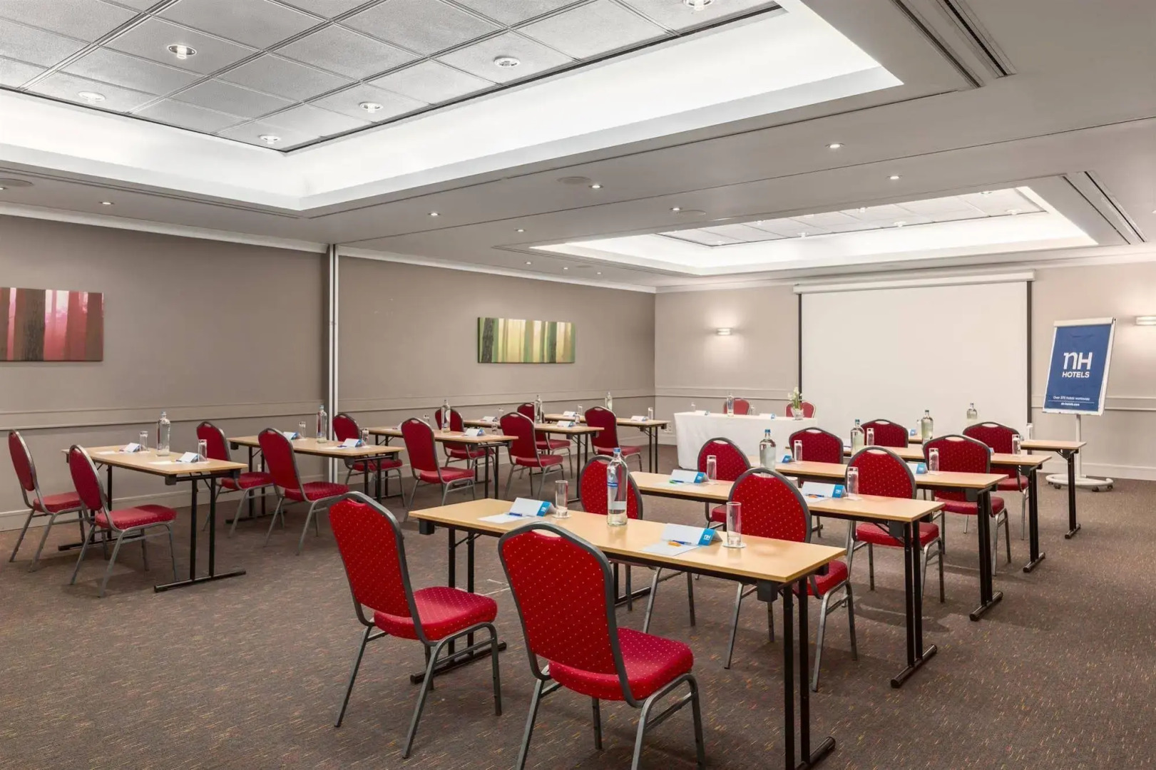 NH Brussels Carrefour de l'Europe