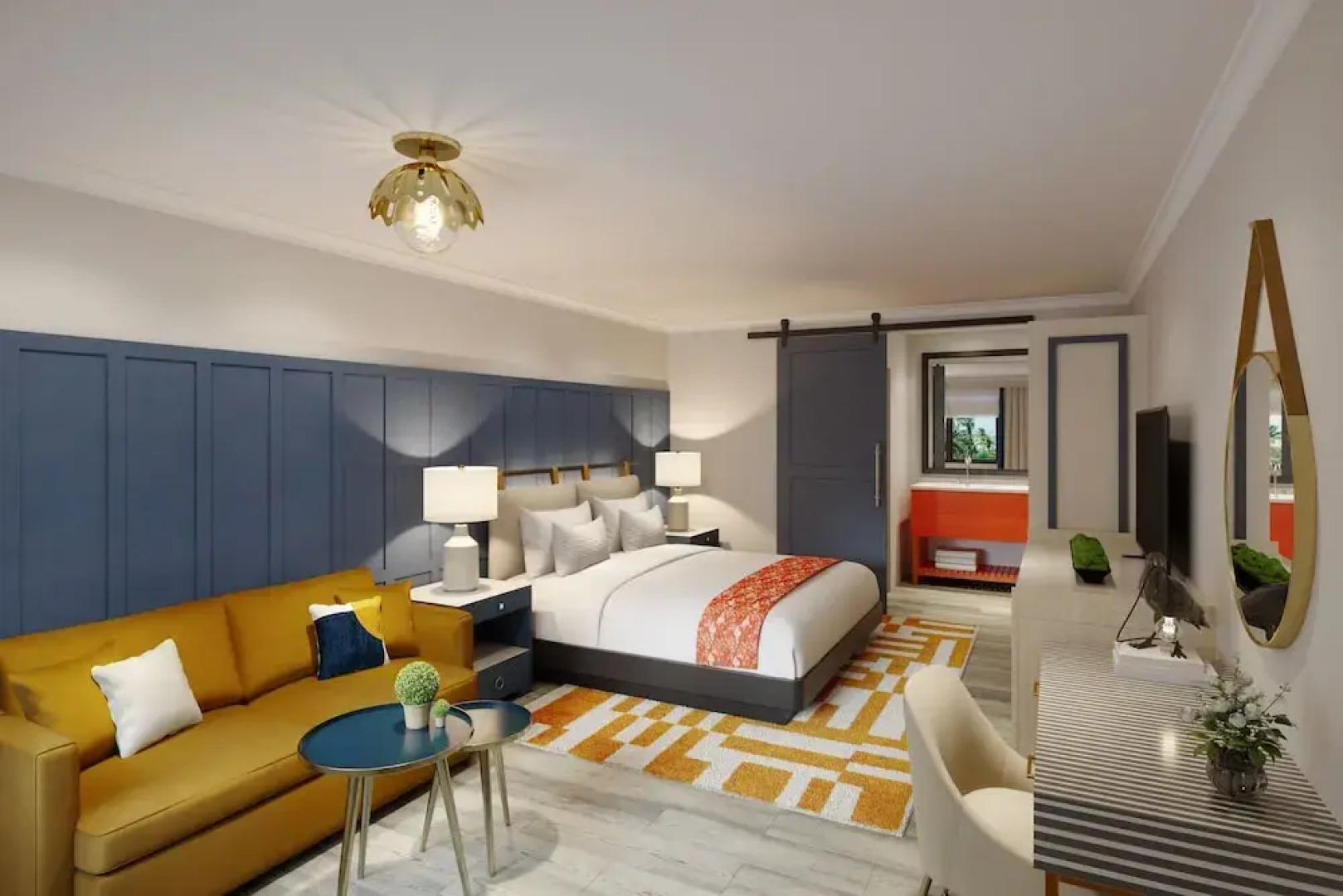 Tiller House, Laguna Hills, A Tribute Portfolio Hotel