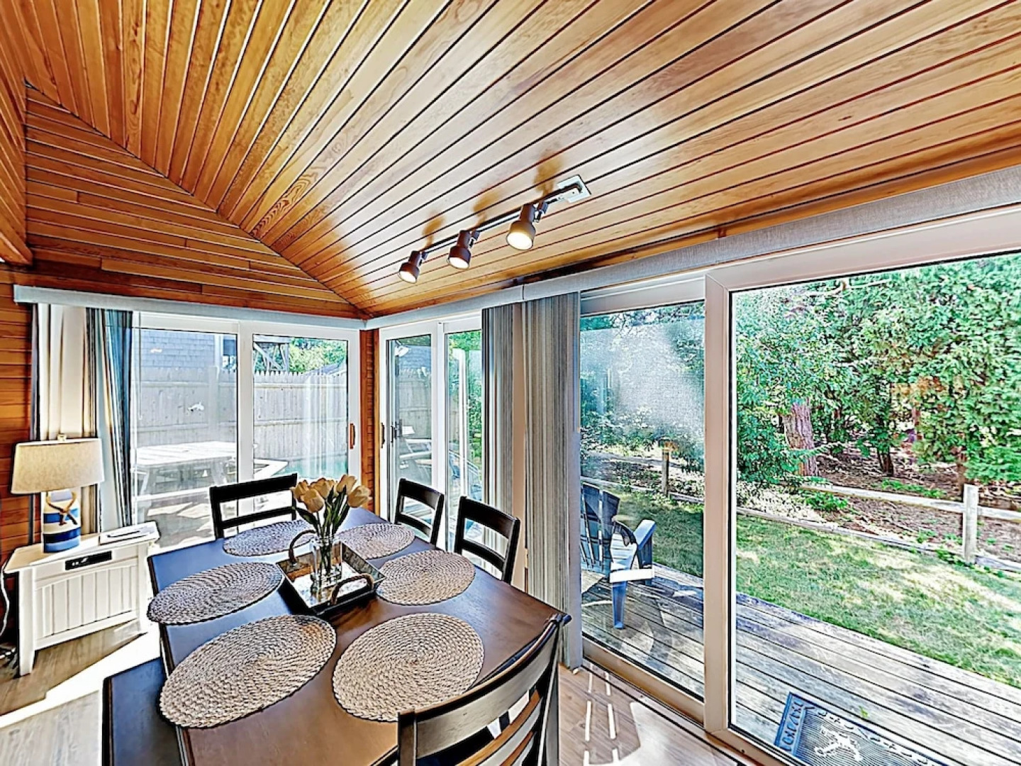 55 West Dennis - 3 Br Home