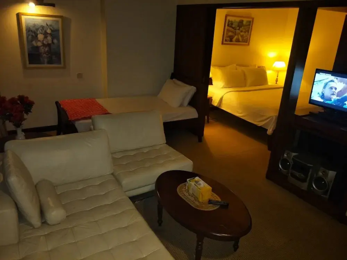 Times Apartment Suites at Times Square